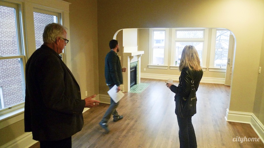 AVENUE CONDOMINIUMS - Salt Lake Living