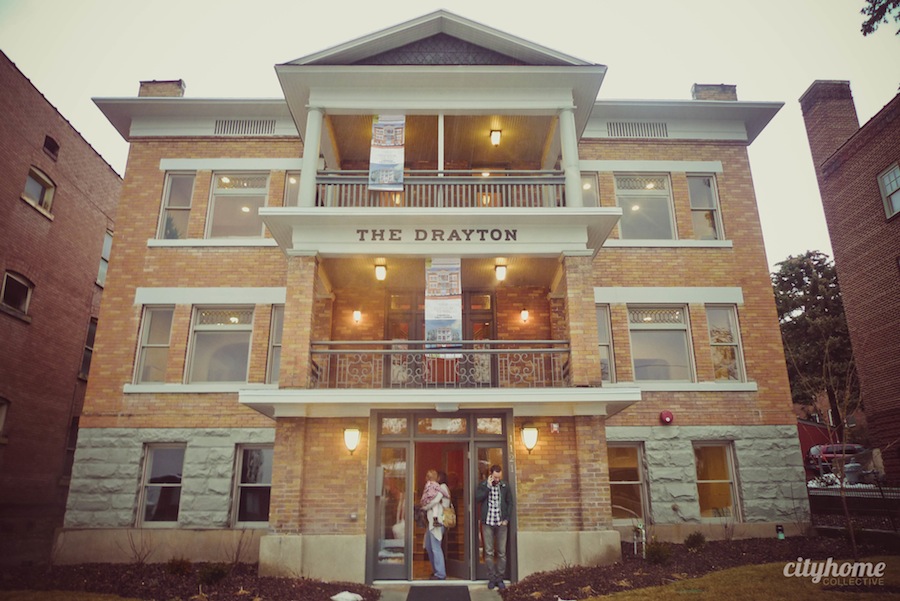 AVENUE CONDOMINIUMS - Salt Lake Living