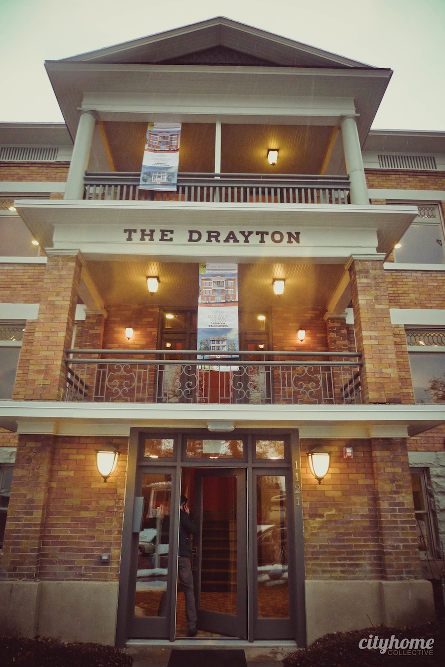 AVENUE CONDOMINIUMS - Salt Lake Living