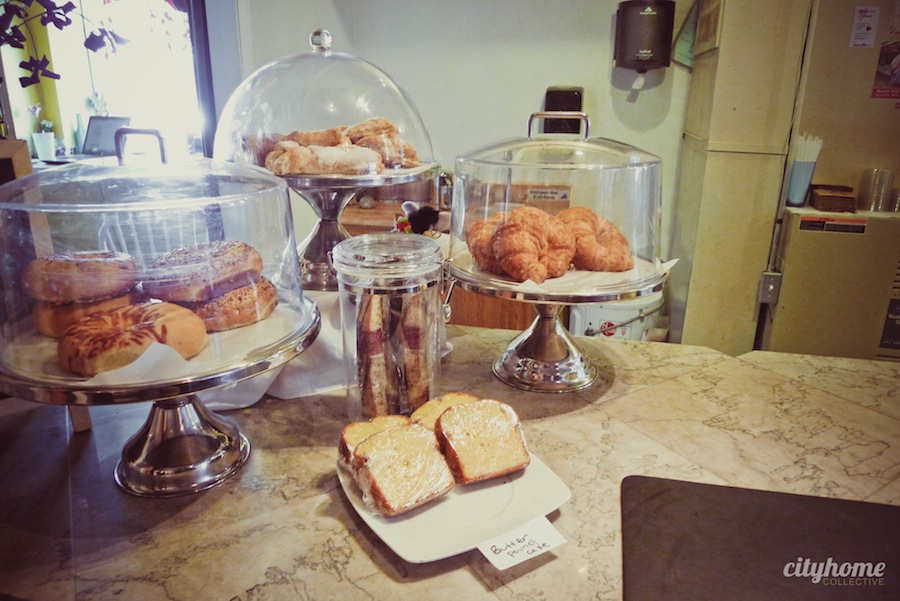 Cafe on 1st - Avenues Coffee Shop-6