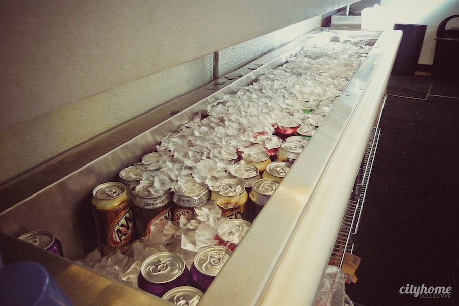 Park Cafe - Sale Lake City Restaurant