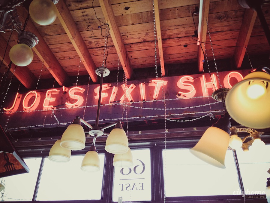 Retrospect Water & Light - Salt Lake Local Shop