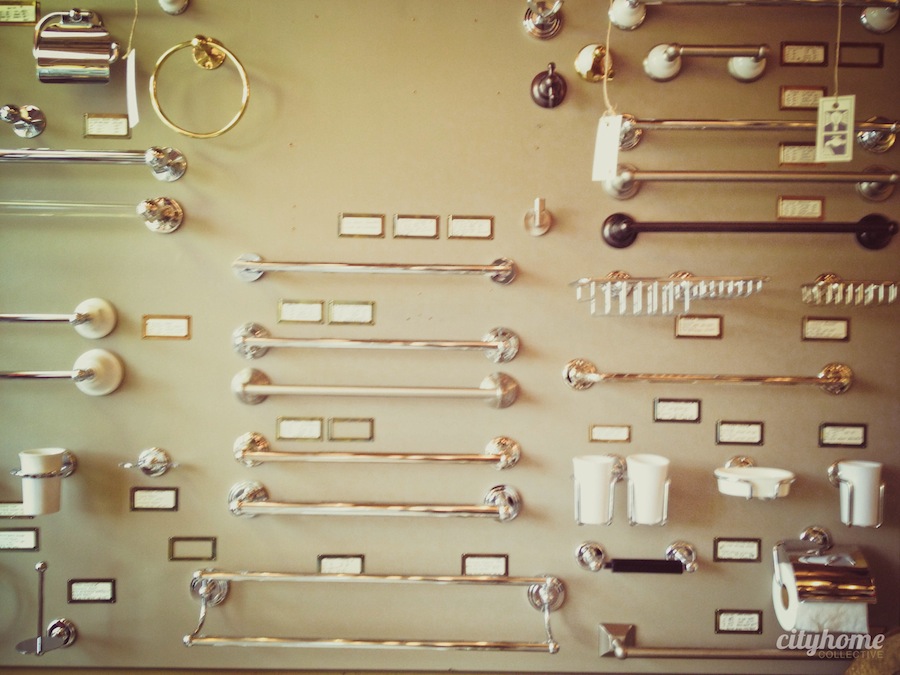 Retrospect Water & Light - Salt Lake Local Shop