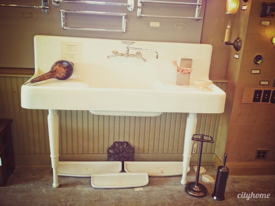 Retrospect Water & Light - Salt Lake Local Shop