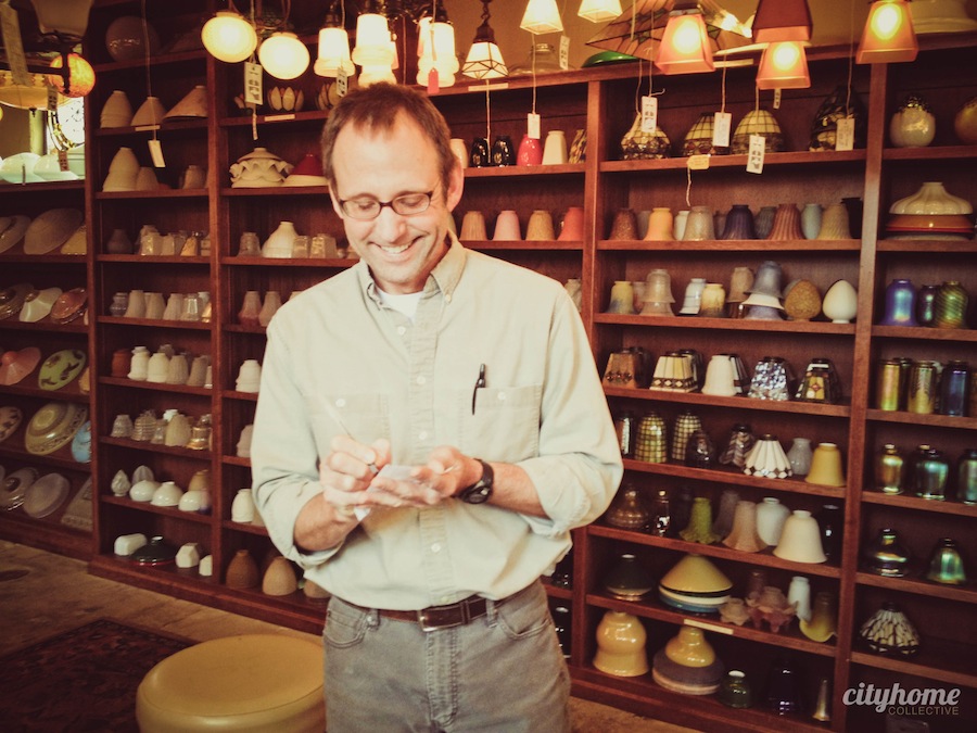 Retrospect Water & Light - Salt Lake Local Shop