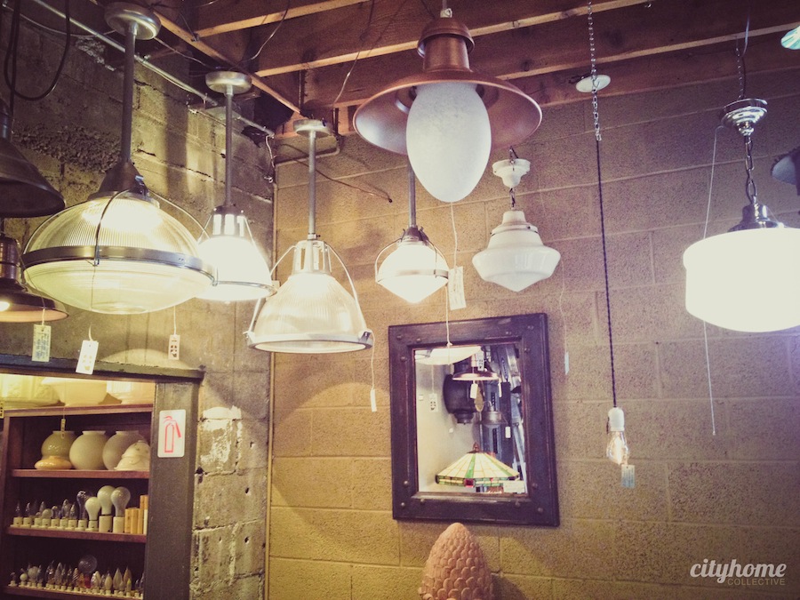 Retrospect Water & Light - Salt Lake Local Shop