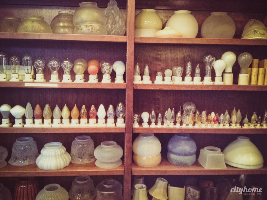 Retrospect Water & Light - Salt Lake Local Shop