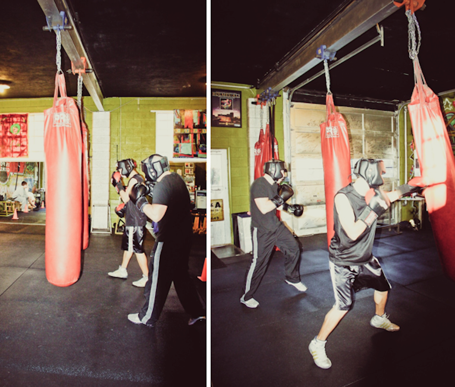 Salt Lake CIty BIFG 105