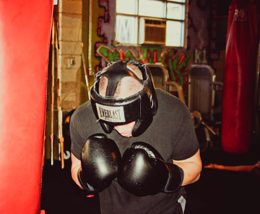 Salt Lake City BIFG 107