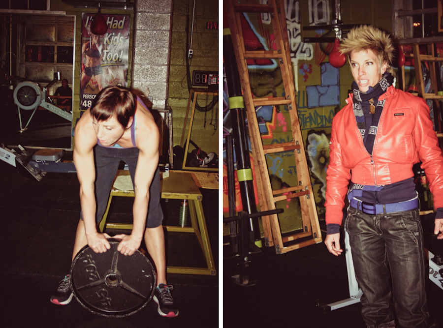 Salt Lake City BIFG- 110