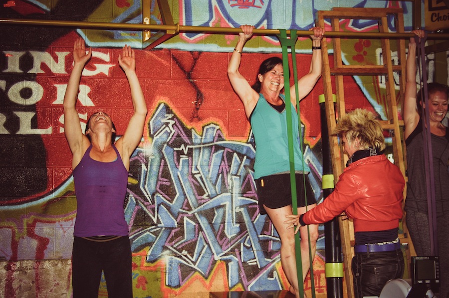 Salt Lake City BIFG-21