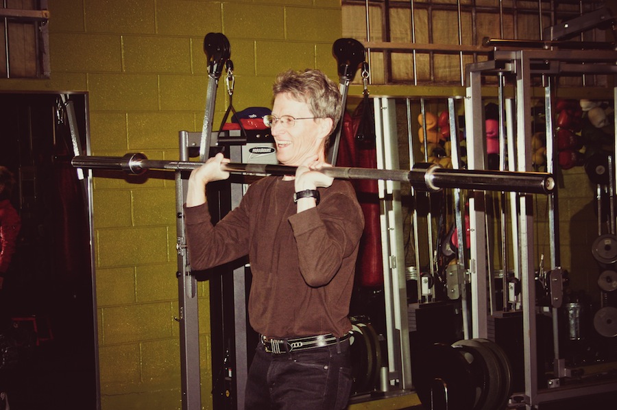 Salt Lake City BIFG-25