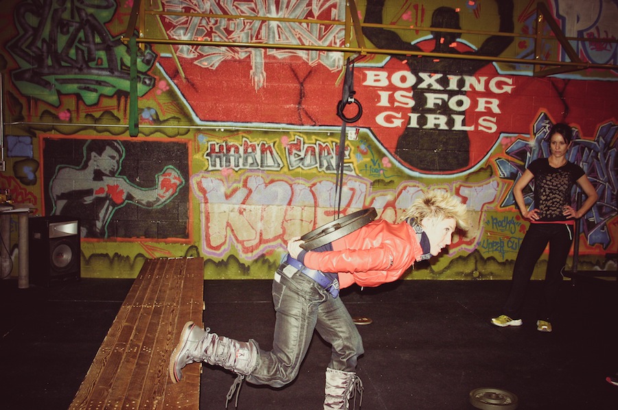 Salt Lake City BIFG-3