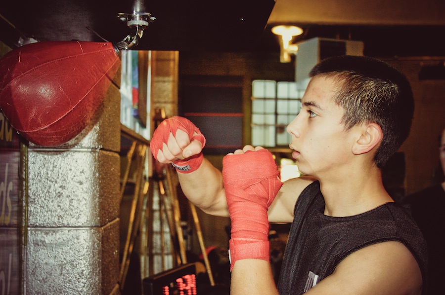 Salt Lake City BIFG-34