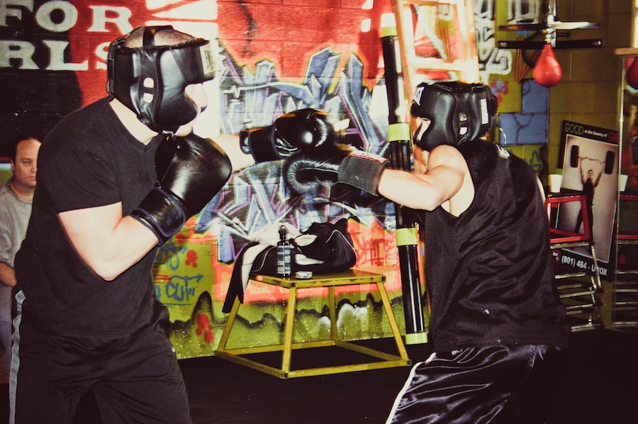 Salt Lake City BIFG-41