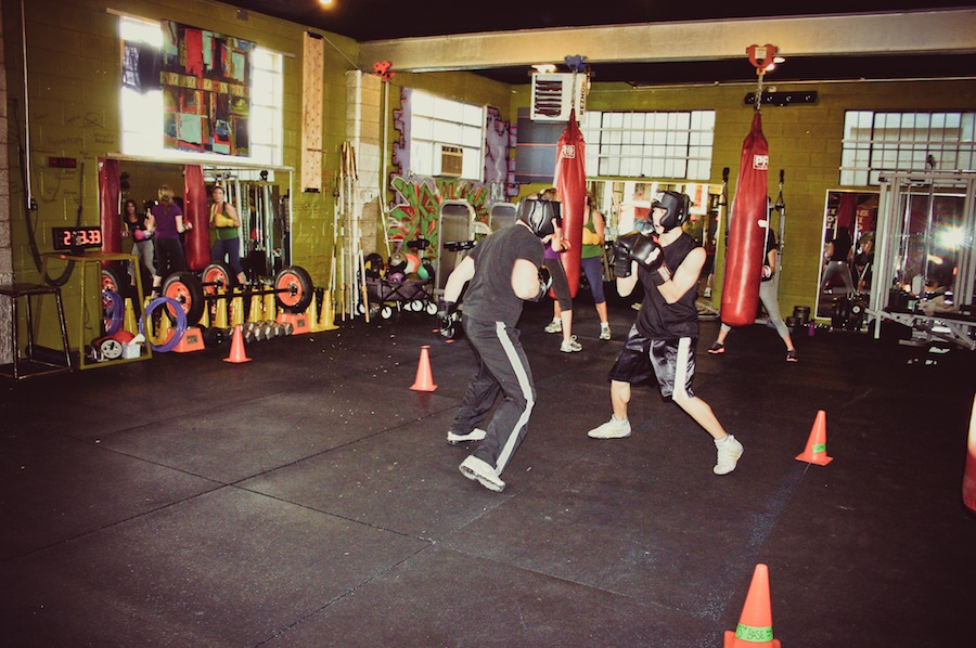 Salt Lake City BIFG-43