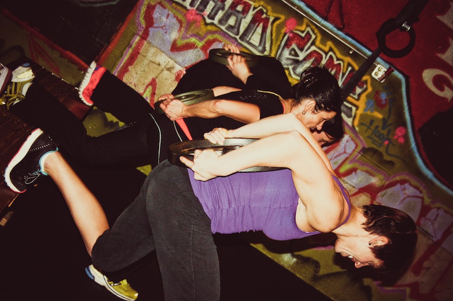 Salt Lake City BIFG-5