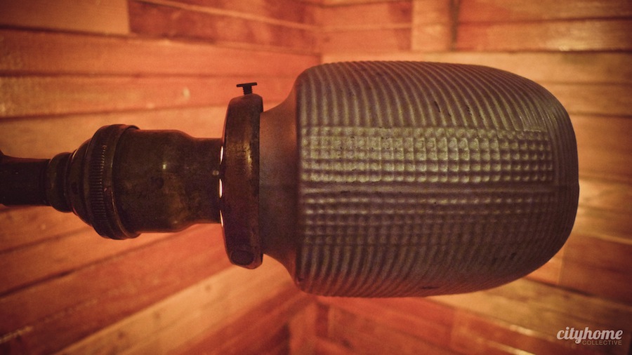 Salt Lake Cuisine - cityhome Design - Pallet