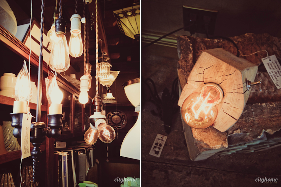 Retrospect Water & Light - Salt Lake Local Shop