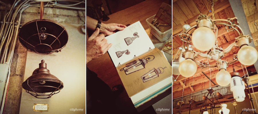 Retrospect Water & Light - Salt Lake Local Shop