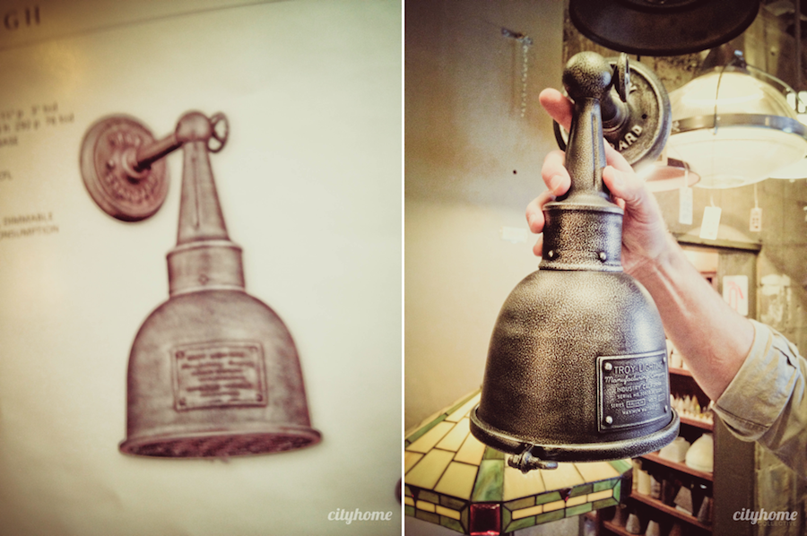 Retrospect Water & Light - Salt Lake Local Shop