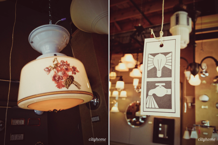 Retrospect Water & Light - Salt Lake Local Shop