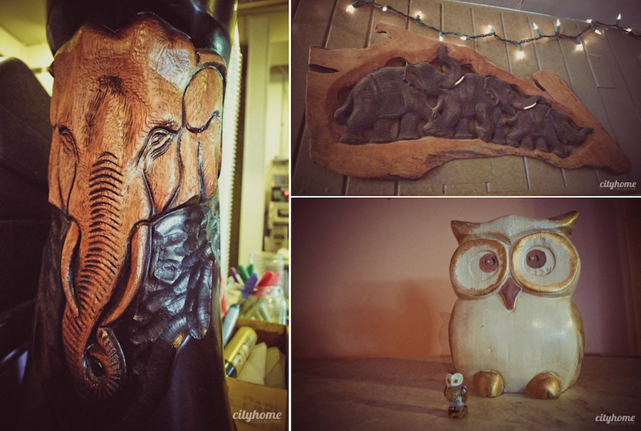 Cafe on 1st - Avenues Coffee Shop