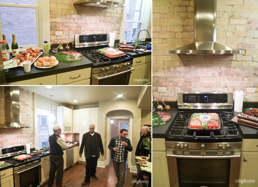 Avenues Condominiums