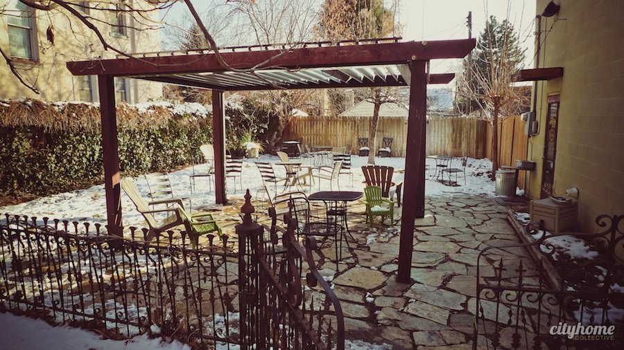 Two Creek Coffee - Avenues Coffee Shop