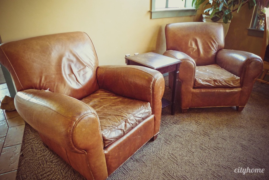 Two Creek Coffee - Avenues Coffee Shop