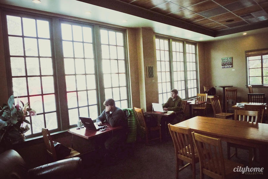 Two Creek Coffee - Avenues Coffee Shop