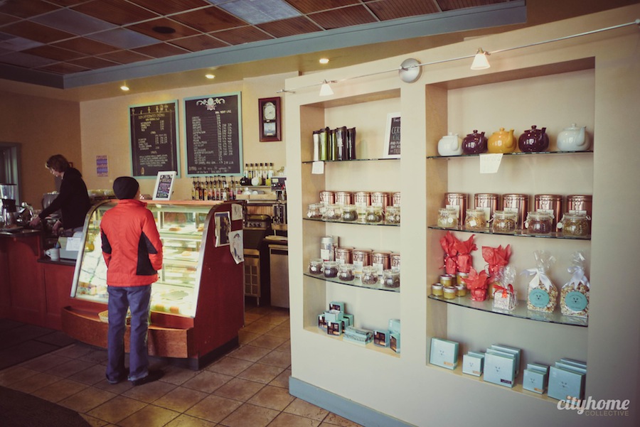 Two Creek Coffee - Avenues Coffee Shop