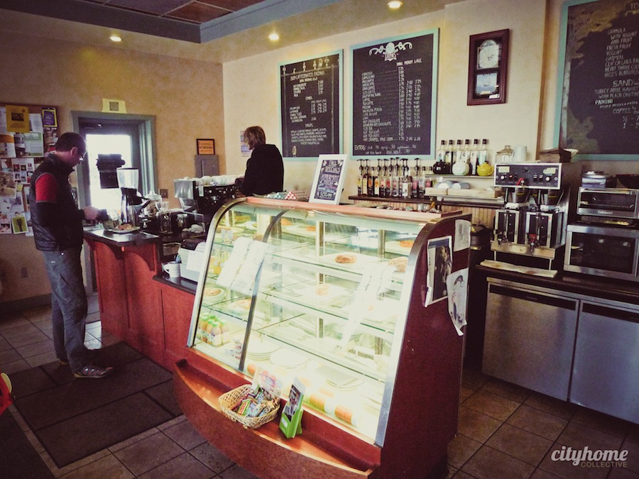 Two Creek Coffee - Avenues Coffee Shop