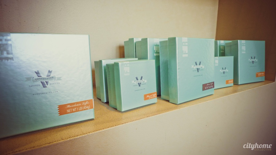 Two Creek Coffee - Avenues Coffee Shop