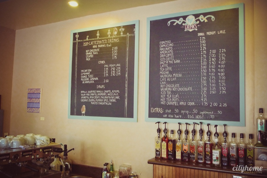 Two Creek Coffee - Avenues Coffee Shop