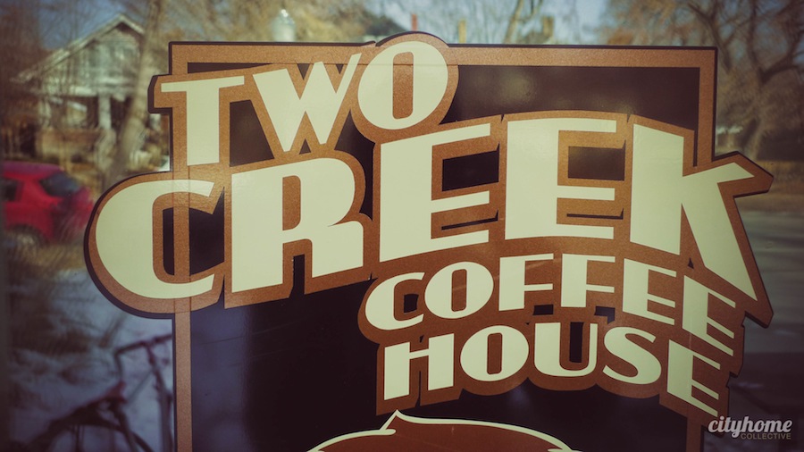 Two Creek Coffee - Avenues Coffee Shop