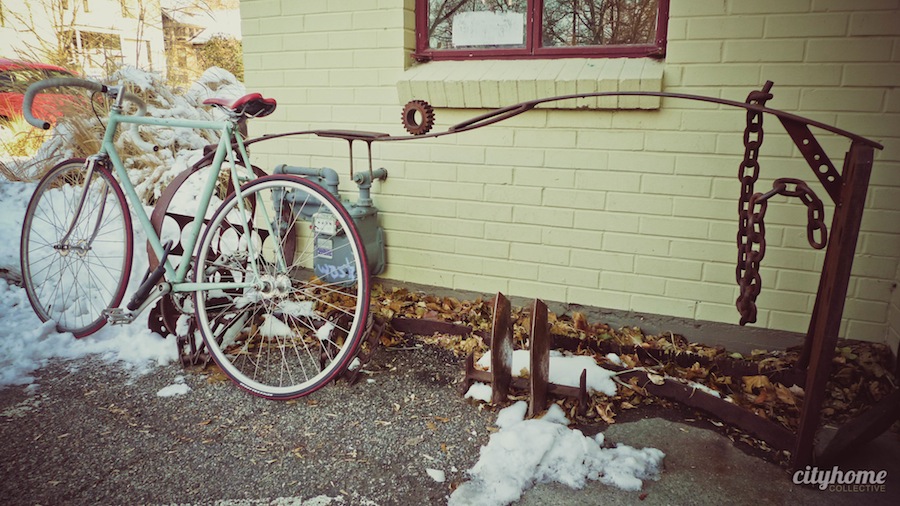 Two Creek Coffee - Avenues Coffee Shop