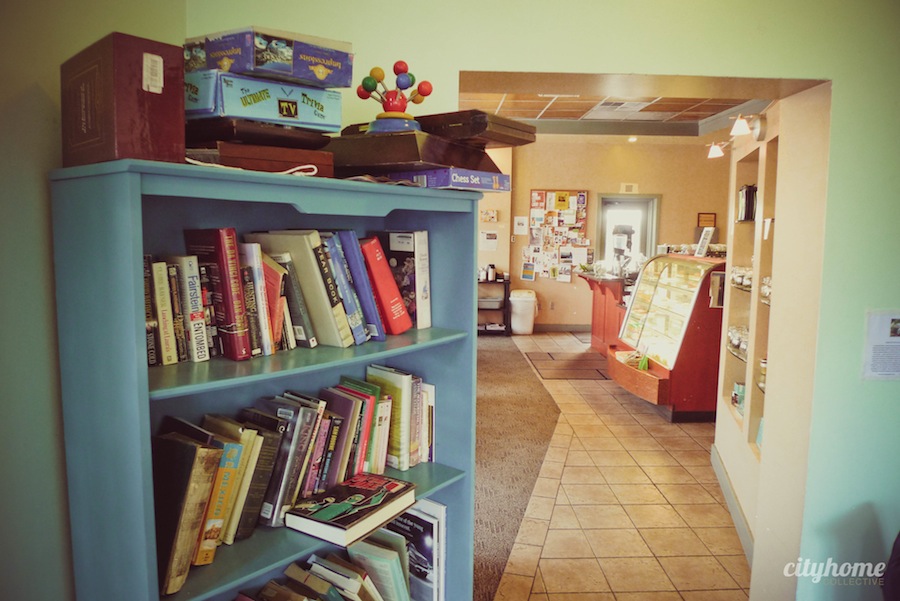 Two Creek Coffee - Avenues Coffee Shop