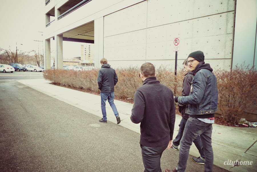 Big Cartel - Dan Christofferson - Shopping Artists