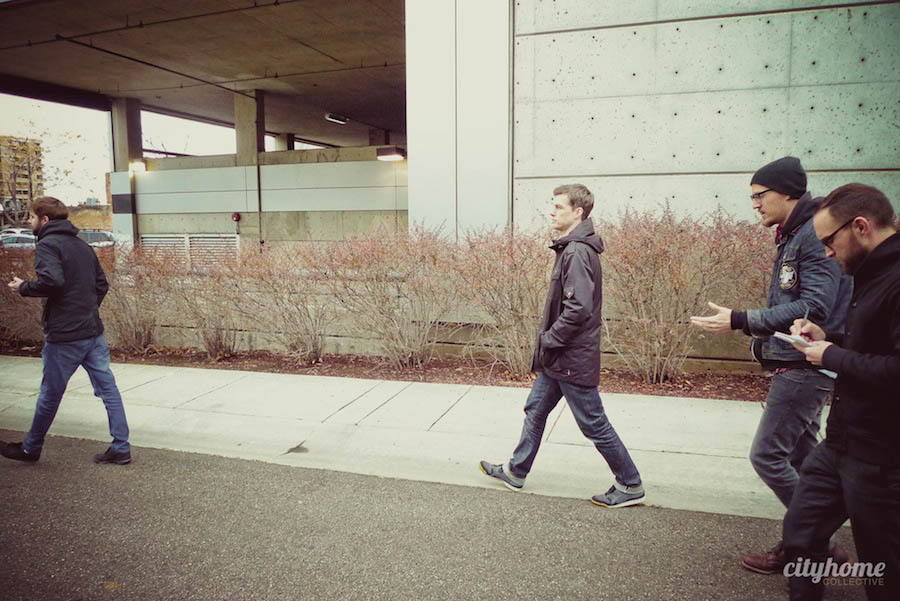 Big Cartel - Dan Christofferson - Shopping Artists