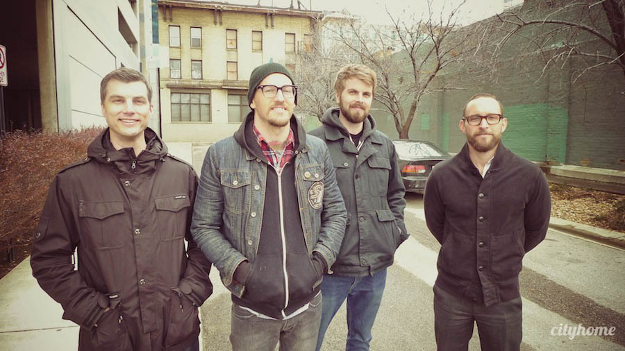 Big Cartel - Dan Christofferson - Shopping Artists