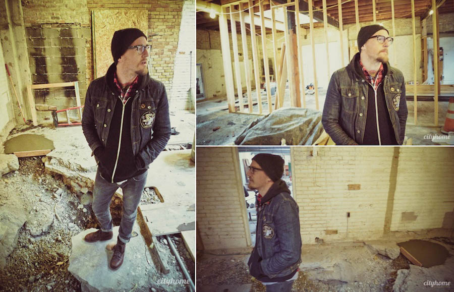 Big Cartel - Dan Christofferson - Shopping Artists