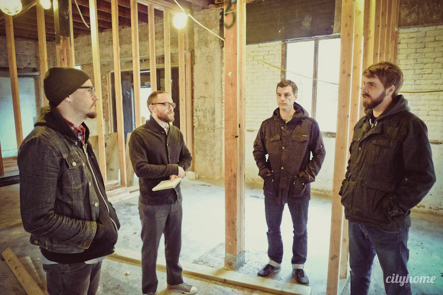 Big Cartel - Dan Christofferson - Shopping Artists