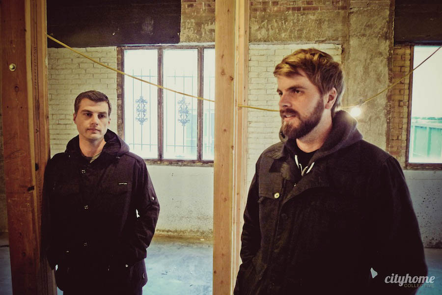 Big Cartel - Dan Christofferson - Shopping Artists