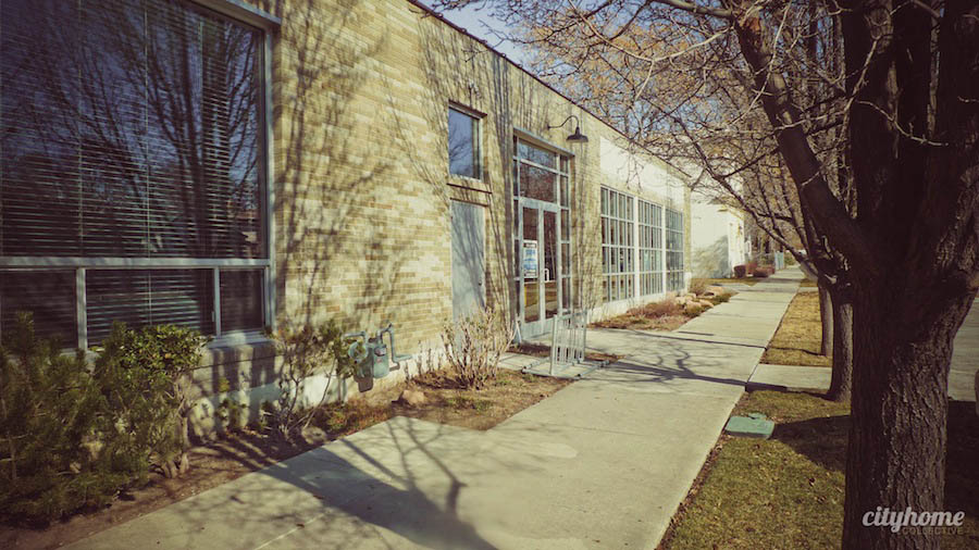 Commercail Property for Rent - Salt Lake City