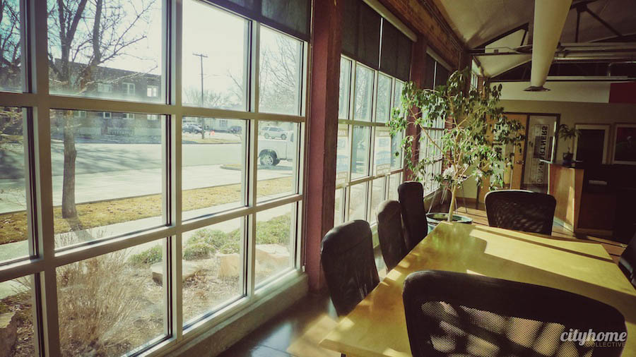 Commercail Property for Rent - Salt Lake City