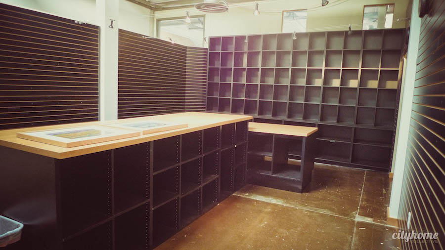 Commercail Property for Rent - Salt Lake City