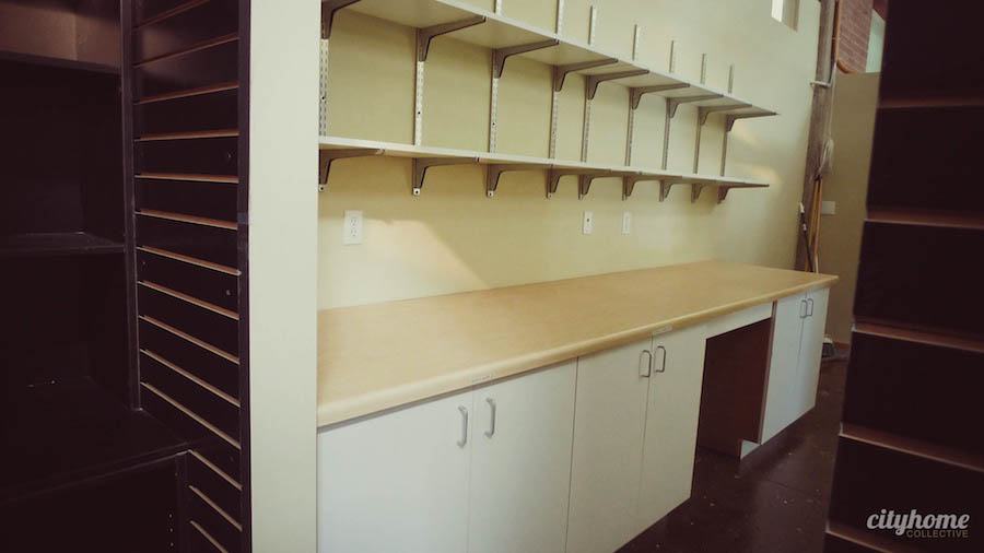 Commercail Property for Rent - Salt Lake City