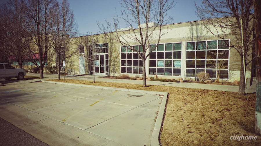 Commercail Property for Rent - Salt Lake City