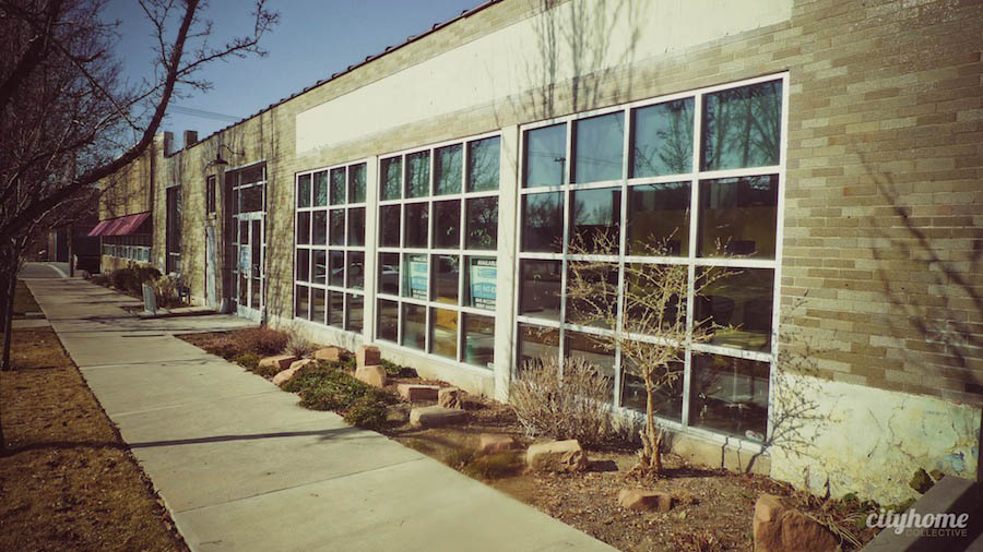 Commercail Property for Rent - Salt Lake City